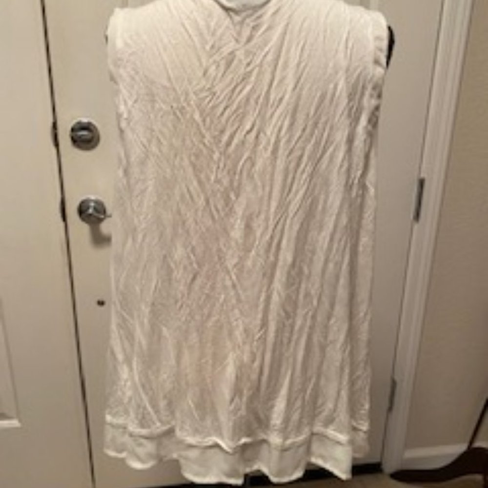 Tank top - Picture 3 of 4
